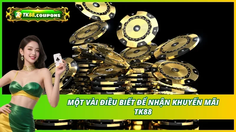 Tổng Quan Hệ Thống Khuyến Mãi Tại TK88